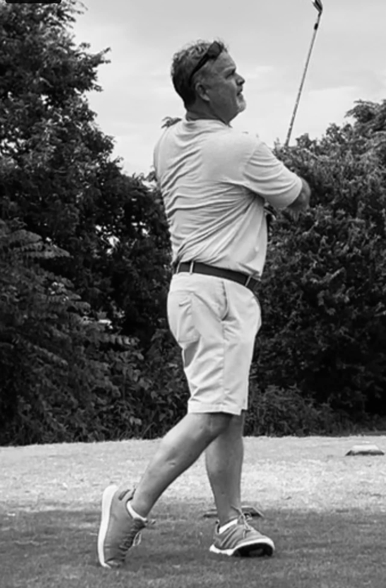 Country View Golf Club Golf Lessons Mike