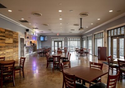 Country View Golf Club cbar and grill 1