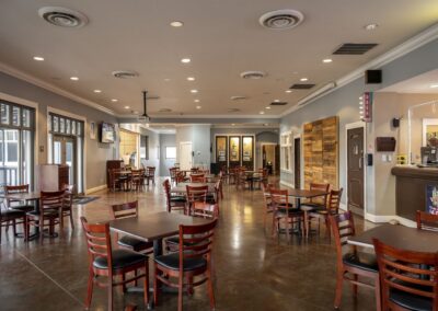 Country View Golf Club cbar and grill 2