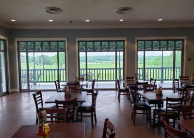 Country View Golf Club cbar and grill 3