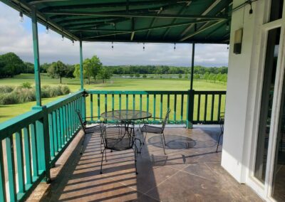 Country View Golf Club cbar and grill 5