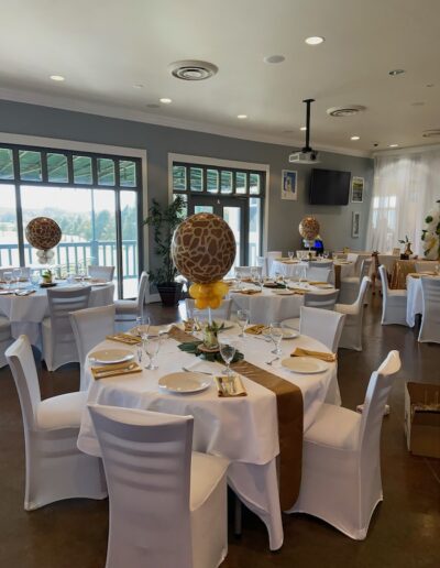 Private Events