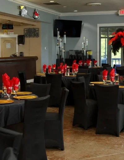 country view country club event hosting 3