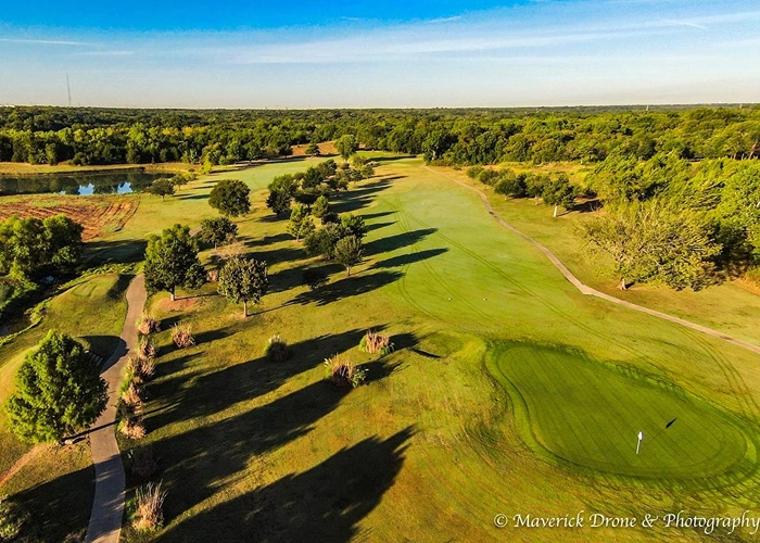 Country View Golf Club Annual Passes