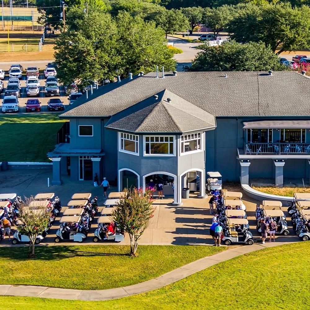 Country View Golf Club Tournaments 2